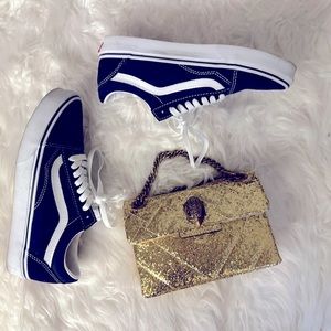 COPY - Vans Old Skool Parisian Night